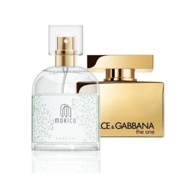Francuskie perfumy podobne do Dolce & Gabbana The One* 50 ml